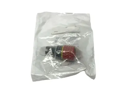NEW SIEMENS ILLUMINABLE EMERGENCY STOP MUSHROOM PUSHBUTTON 30MM