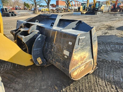 Used 2022 CATERPILLAR 966M Wheel Loaders | Abele Tractor #1342908