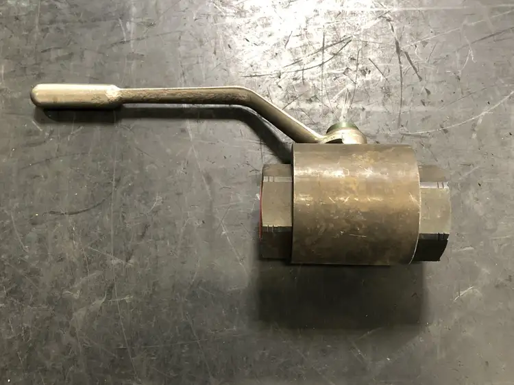 New | in-Stock DMIC BVAH-1250B-1111 Valves/Fittings British Columbia CA | Lenmark #256121