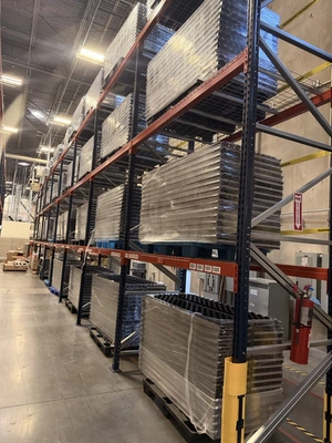 USED 2022 FAST FETCH D2C FULFILLMENT SYSTEM