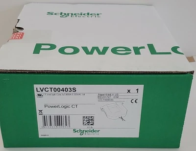 New | in-Stock Schneider Electric LVCT00403S PLC Processors Indiana US | J&J Industrial Supply #498182