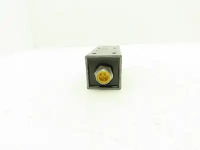 Pepperl Fuchs NJ30+U2+W-BHMSSP3-N.O.-B537 Inductive Proximity Sensor