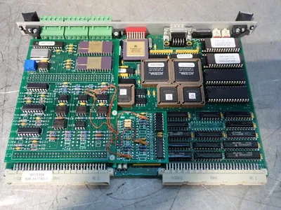 Used MARQUIP 9915354 Circuit Boards Ohio US | HGR 24 #783649