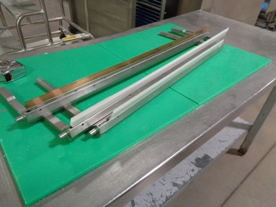Rondo Doge LaminaZione Sheeter