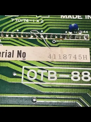 USED STAR 17041-PR02B