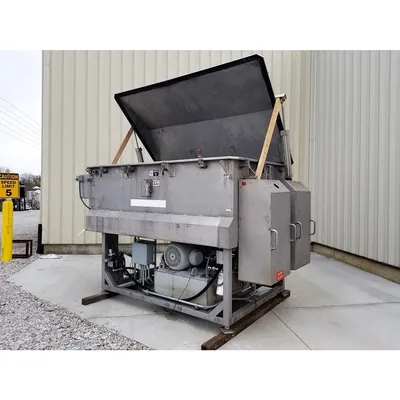 USED FOOD PROCESSING EQUIPMENT 814