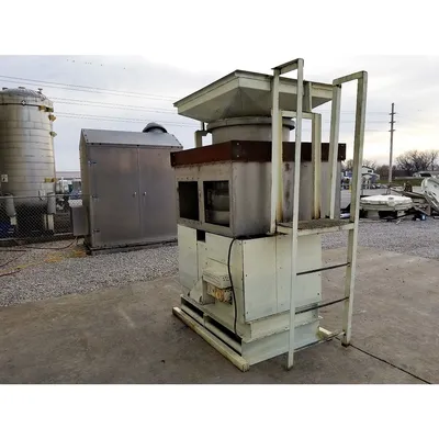 USED PULVA CORP. 2-6 X 3-0