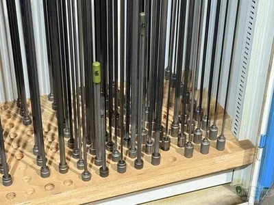 USED 2005 DEGEN UTB