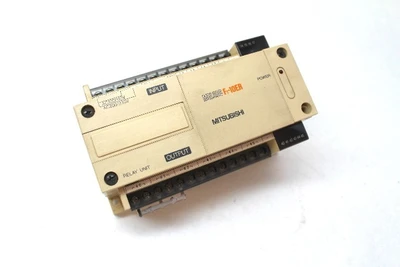 USED MITSUBISHI F1-10ER