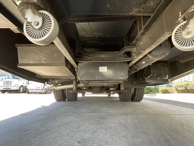 Used 2007 AMERICAN COACH AMERICAN EAGLE Buses California US | Big Truck & Equipment #1412225