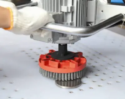 SMC SD-H Deburring Machines | Rock Solid Tools (5)