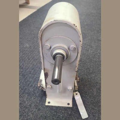 Used FMC CORPORATION A0309 Piston Pumps British Columbia CA | Savona Equipment LTD #1567598