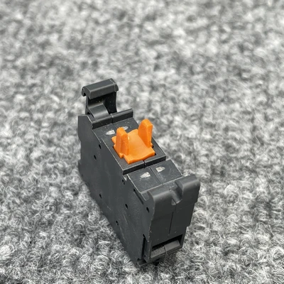 New | in-Stock Sprecher + Schuh ["D7-X10E", "D7 X10E", "D7X10E", "10A, 690V"] Contact Blocks California US | Davliegogo LLC #1706483