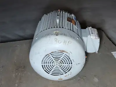 USED WESTINGHOUSE HSB