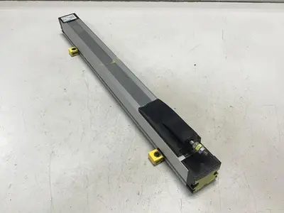 USED NOVOTECHNIK TLH0300