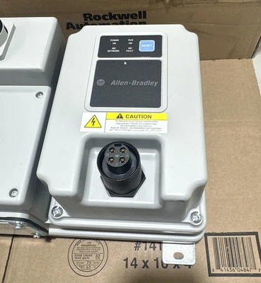 New | in-Stock Allen Bradley 281D-F23Z-25D-CRW Starters Indiana US | J&J Industrial Supply #1323140