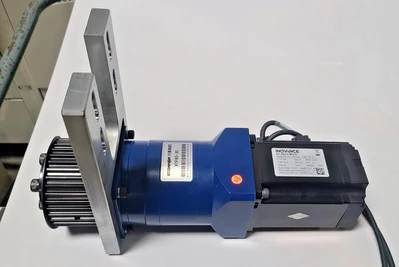 Inovance 6456546546546 Servo Motors | Amiron Machinery (2)