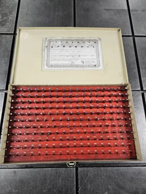 vermont gage N/A Tooling | GMT (10)