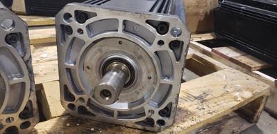 Rexroth Indramat Servo Motor MDD112D-N-030-N2M-130PB2