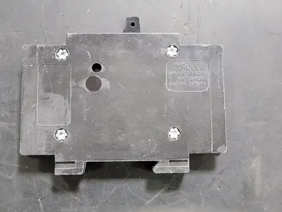 USED EATON QCF1030