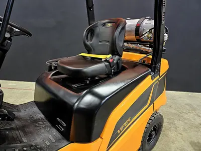 NEW 2026 VIPER FY25BCS