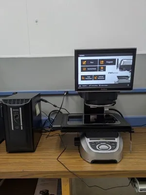 2025 KEYENCE IM-8030 Measuring Machines | Machinery Management (2)