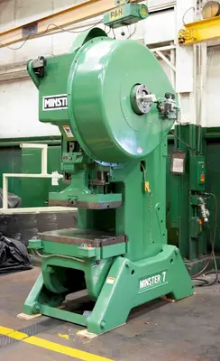 1978 MINSTER #7-OBI Presses, O.B.I. | PressTrader Limited (2)