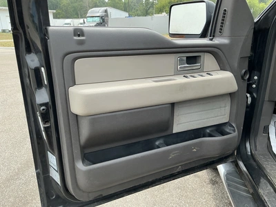 Used 2010 FORD F150 Pickup Trucks Michigan US | Miedema Asset Management Group #1316039