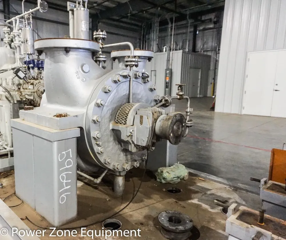 NEW SULZER 10X12X27G