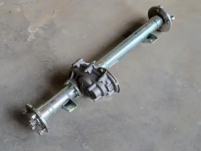 NEW 2020 BENEVELLI 91150373