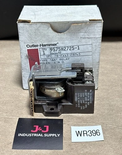 NEW Eaton 9575H2725-1
