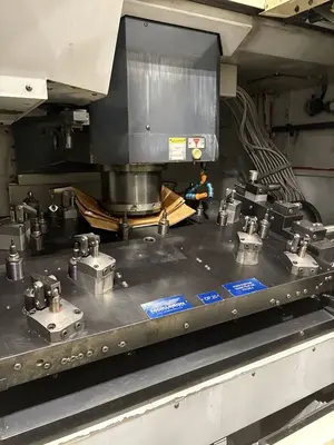 2016 MAKINO PS95 Vertical Machining Centers | Toolquip, Inc. (2)