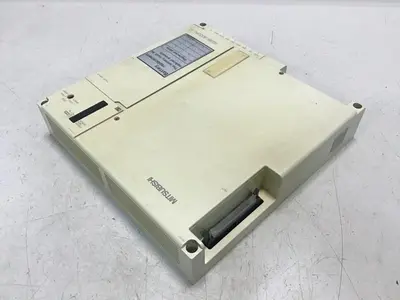 USED MITSUBISHI A52CPU-S3