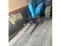 Used 2018 GENIE GTH-636 Material Handlers Pennsylvania US | Iron Exchange Equipment Solutions #1353941