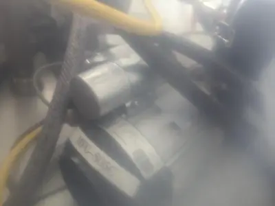 USED STEPHAN FOOD PROCESSING MACHINERY UMM-15