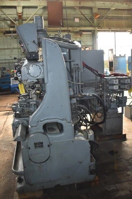 BARBER COLMAN 14-15 Gear Hobbers (Cutters & Gashers) | Mohawk Machinery (3)