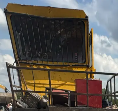 2008 SIERRA T500 Shear Baler | Alan Ross Machinery (2)