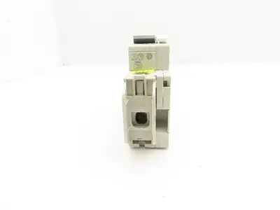 Schneider Electric 60107 C60 6A Circuit Breaker 240V Lot of 8