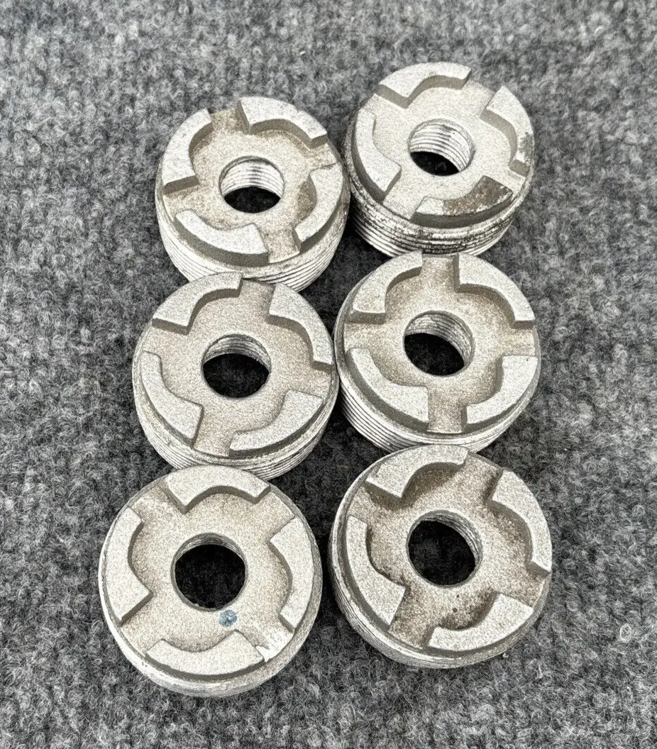New | in-Stock Thomas & Betts 607AL Electrical Fittings California US | Davliegogo LLC #1705612