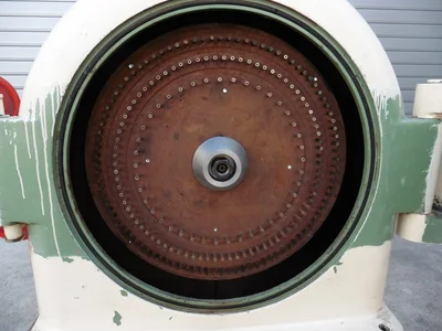 Jehmlich Record C Mill Miscellaneous | Perry Equipment (9)