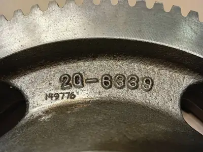 NEW CATERPILLAR 2G-6339