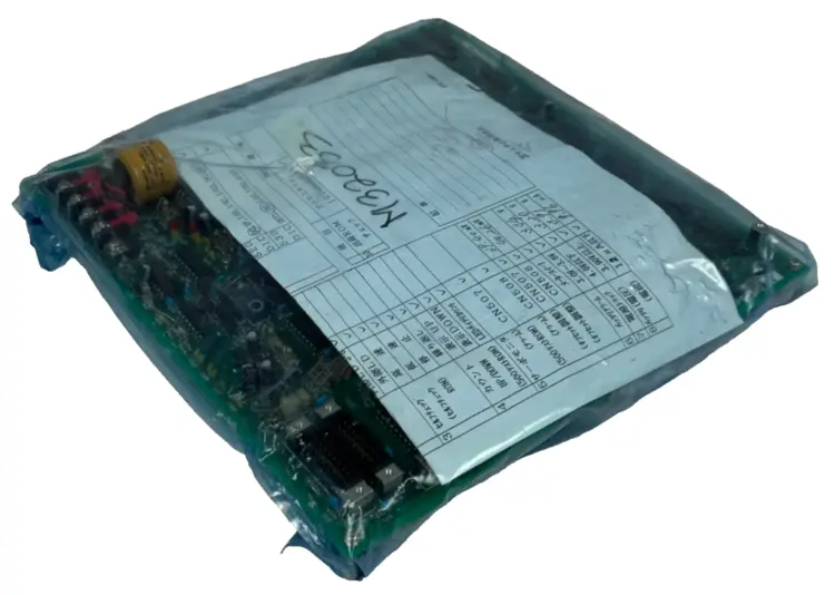 New | in-Stock MAZAK MPS-510 Circuit Boards | SB Industrial Supply #848123