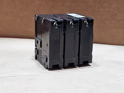 USED EATON BR360