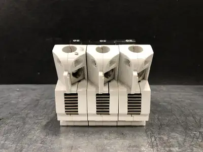 USED FEDERAL PIONEER NB320
