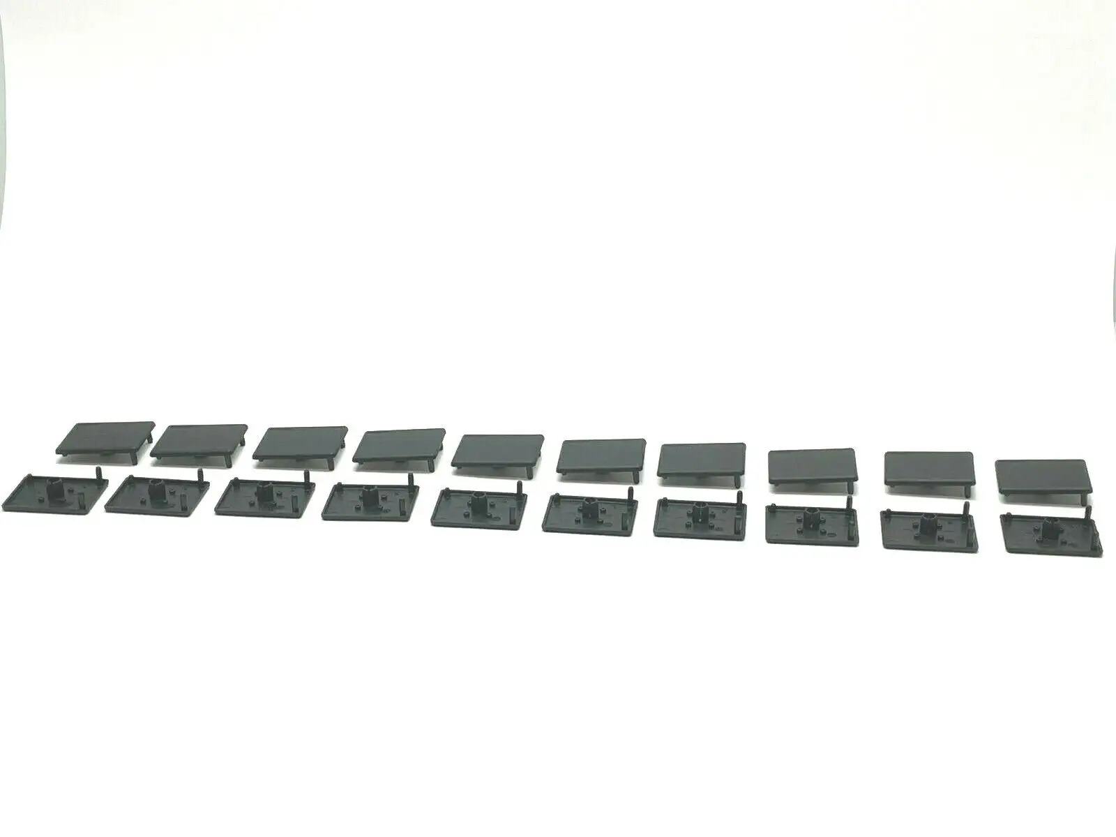 3 842 548 755 | Bosch Rexroth 3842548755 Cover Cap 45X60 PKG OF 20 - New