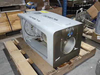 Used UNION PUMP CA462911 Parts (Hydraulics and Pneumatics) British Columbia CA | Lenmark #1440679