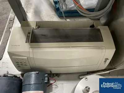 USED Bausch+Ströbel Bausch+Ströbel SP 100 Powder Filling Machine