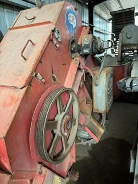 USED CP AND  REM CP MFG 250    &    REM CC10-EXT
