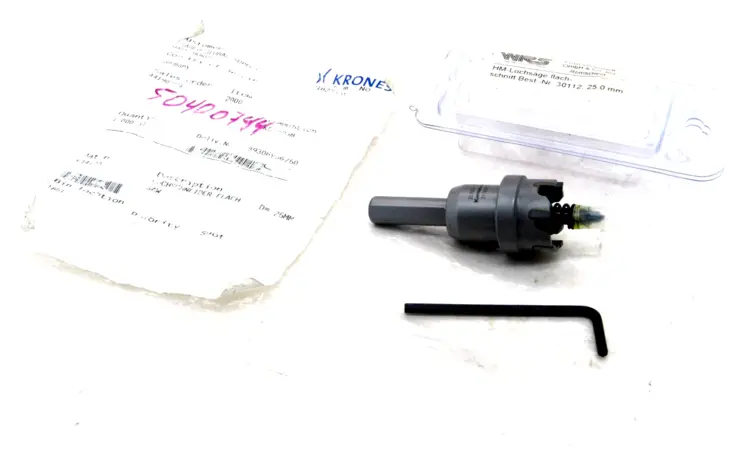 New | in-Stock KARNASCH _UNKNOWN_ Misc Electrical & Power Parts | SB Industrial Supply #841104
