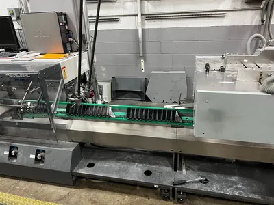 HEIDELBERG Saddle Stitchers – ST300, ST350, ST370, ST400, ST450, ST500 Saddle Stitchers | Machinery Solutions Group, Inc. (4)
